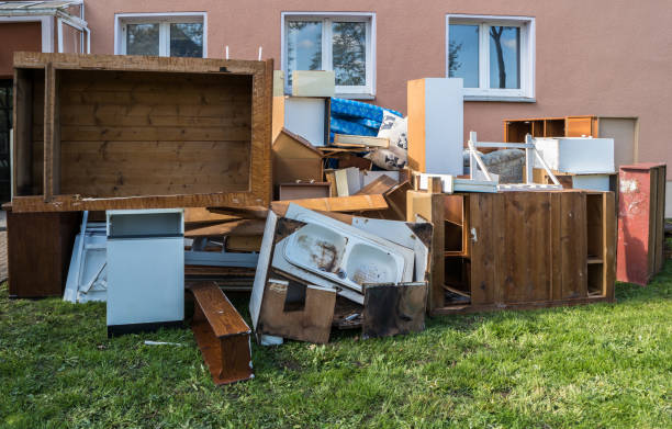 Best Local Junk Hauling  in Fullerton, PA