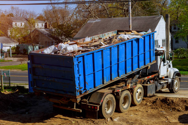 Best Junk Hauling Services  in Fullerton, PA
