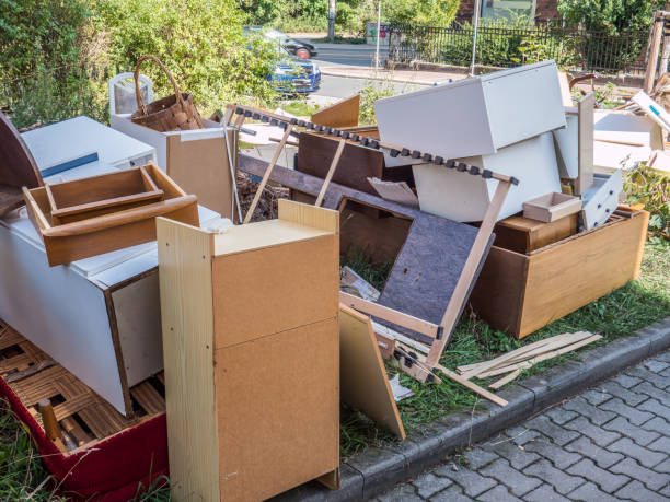 Best Office Junk Removal  in Fullerton, PA
