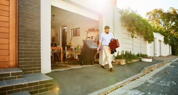 Debris Removal in Fullerton, PA