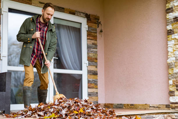Best Yard Waste Removal  in Fullerton, PA