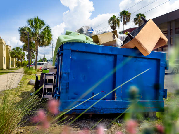 Best Local Junk Hauling  in Fullerton, PA