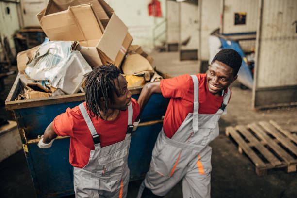 Fullerton, PA Junk Removal Company