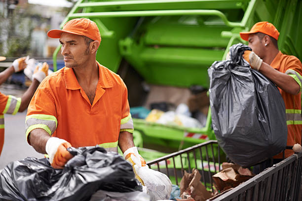 Best Attic Cleanout Services  in Fullerton, PA